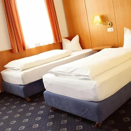 Servus Europa 3*