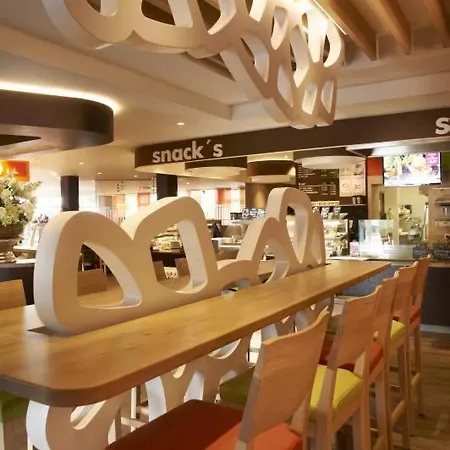 فندق Servus Europa