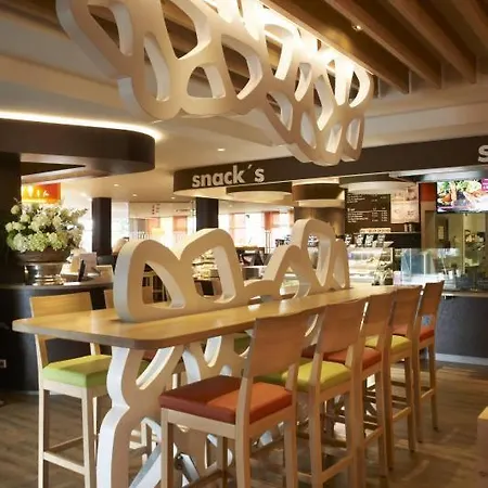 فندق Servus Europa