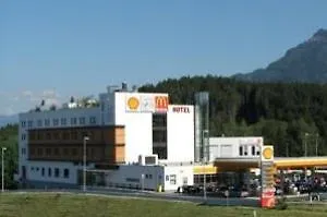 Hotel Servus Europa