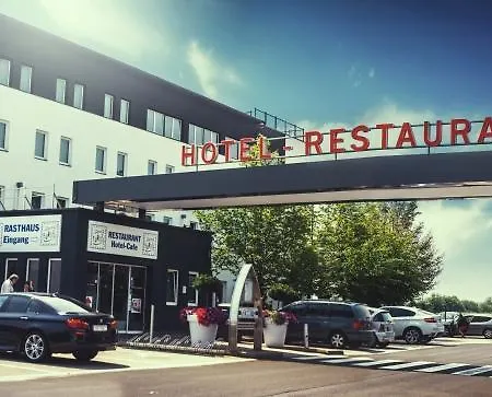 Hotel Servus Europa 3*