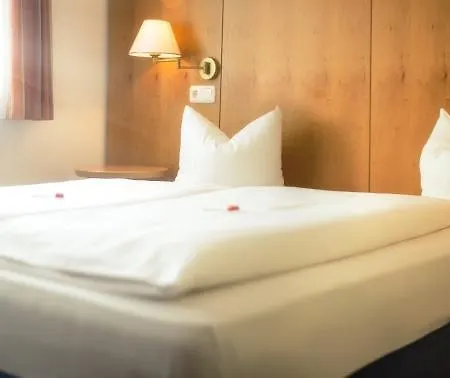 Servus Europa 3*