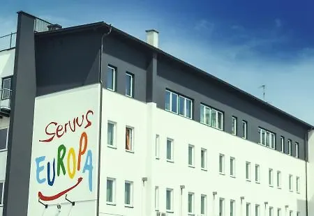 فندق Servus Europa