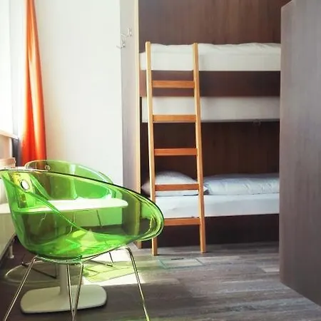 Servus Europa فندق Suben