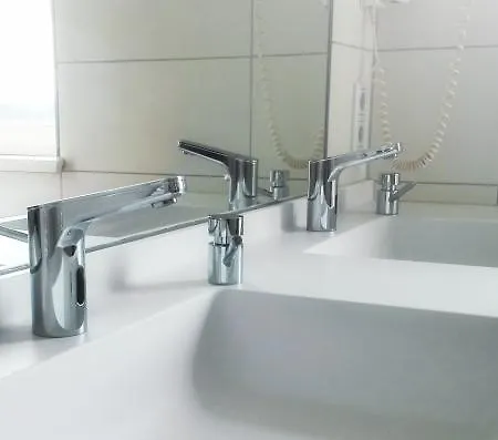 Servus Europa فندق Suben