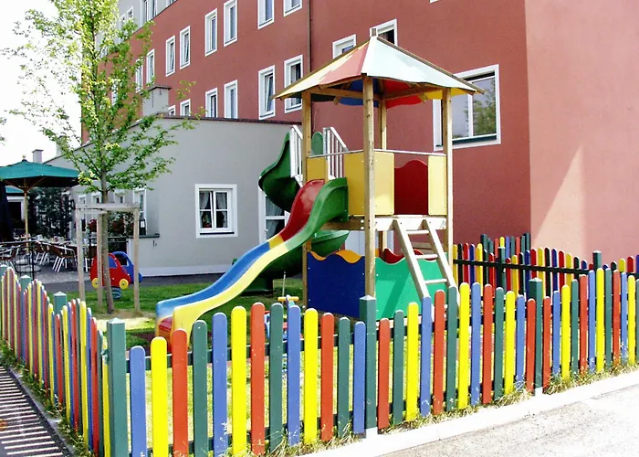 Hotel Servus Europa 3*