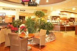 Hotel Servus Europa Suben