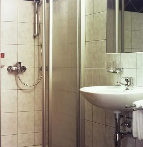 Hotel Servus Europa Suben