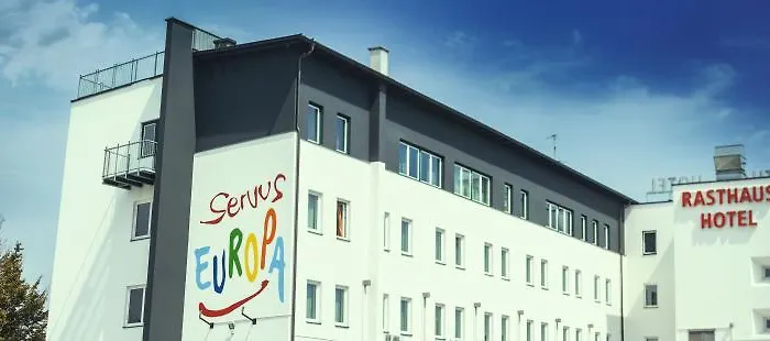 Hotel Servus Europa