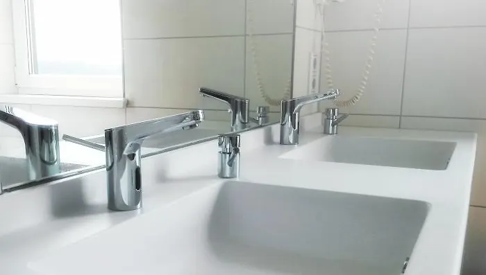 Servus Europa Hotel Suben