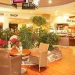 Hotel Servus Europa Suben