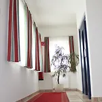 Hotel Servus Europa