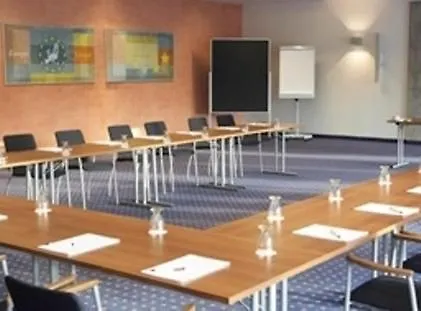 Servus Europa Hotel